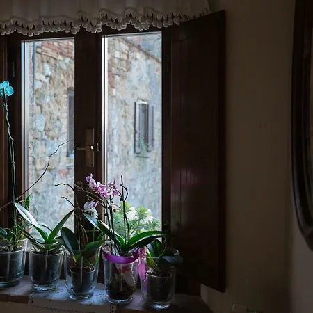 Country house Torre Dei Serviti Siena