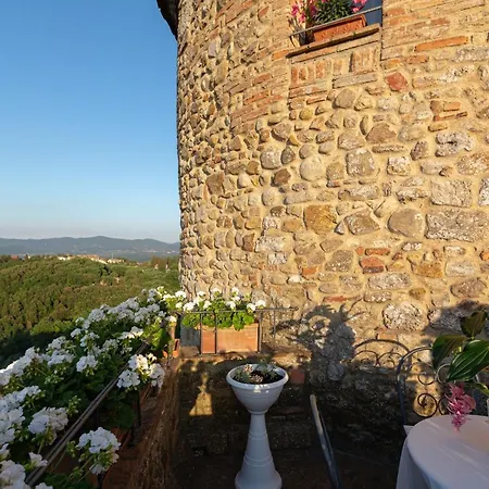 Torre Dei Serviti Εξοχικό σπίτι Σιένα